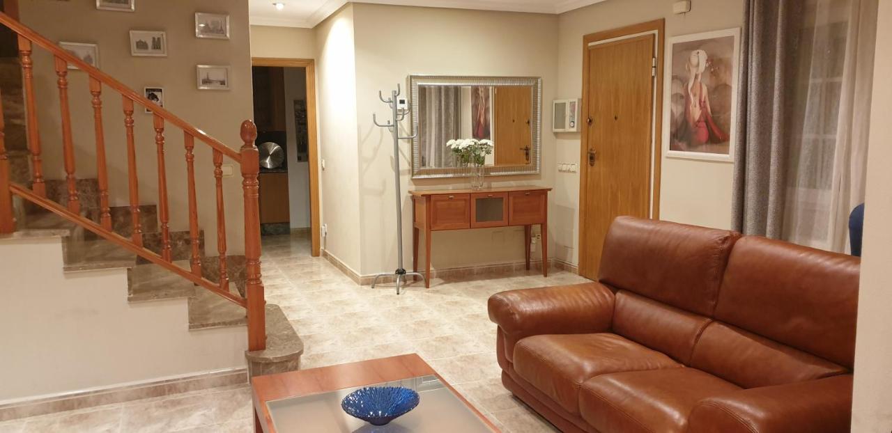 Rey Don Jaime Vila Benidorm Exterior foto