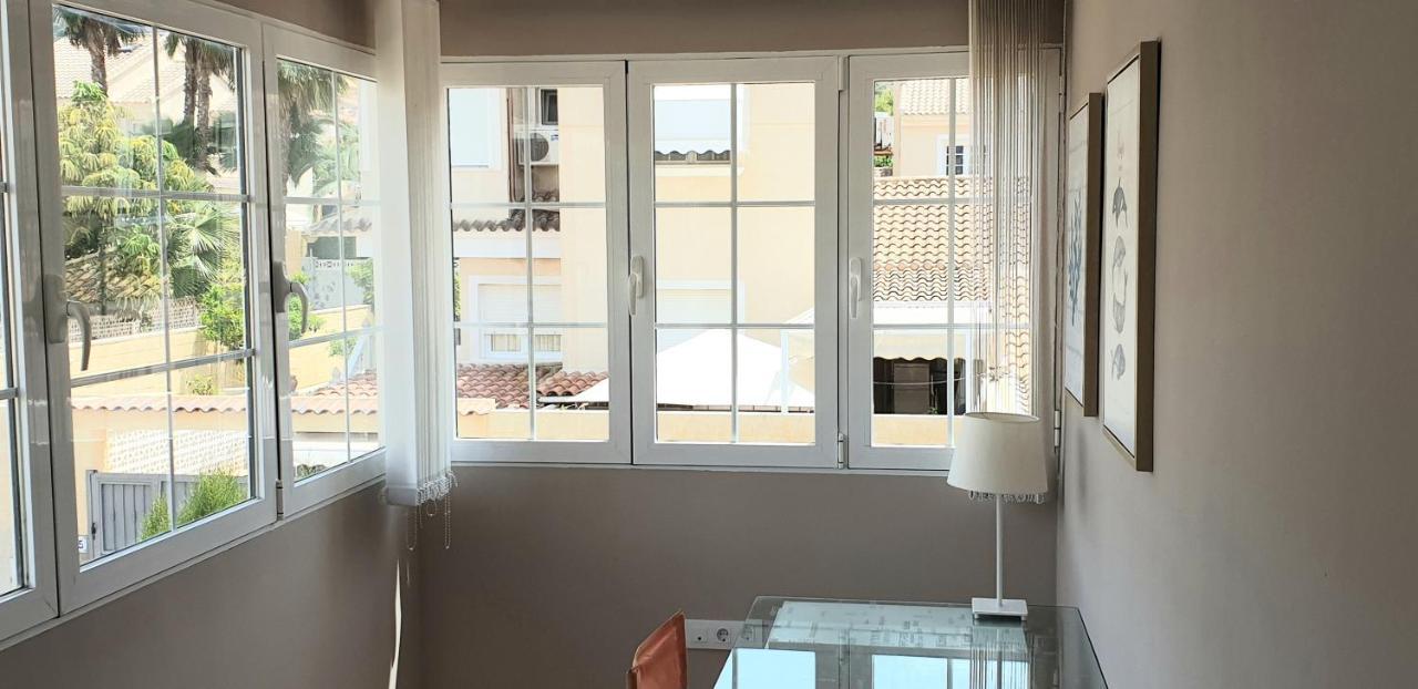 Rey Don Jaime Vila Benidorm Exterior foto