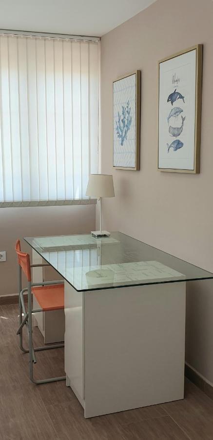 Rey Don Jaime Vila Benidorm Exterior foto