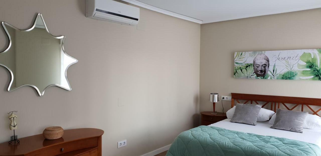 Rey Don Jaime Vila Benidorm Exterior foto
