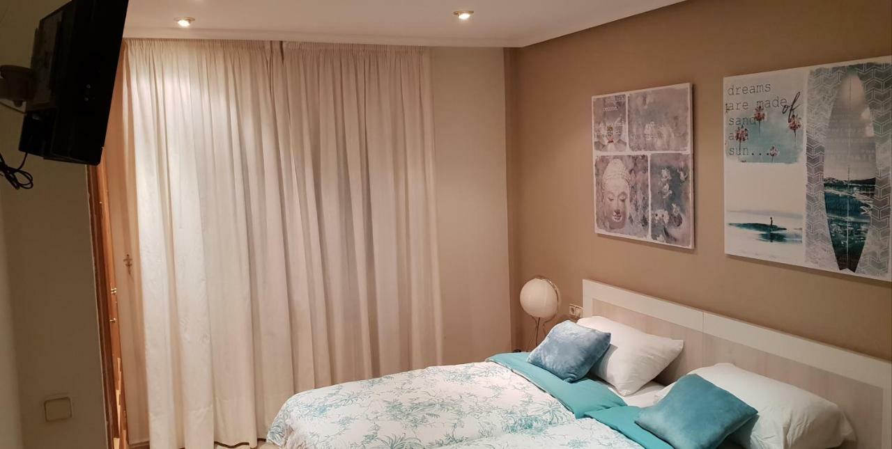 Rey Don Jaime Vila Benidorm Exterior foto